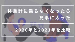 Withingsの体組成計Body+で一年を振り返ろう。