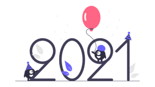 2021年買って良かったものトップ5!