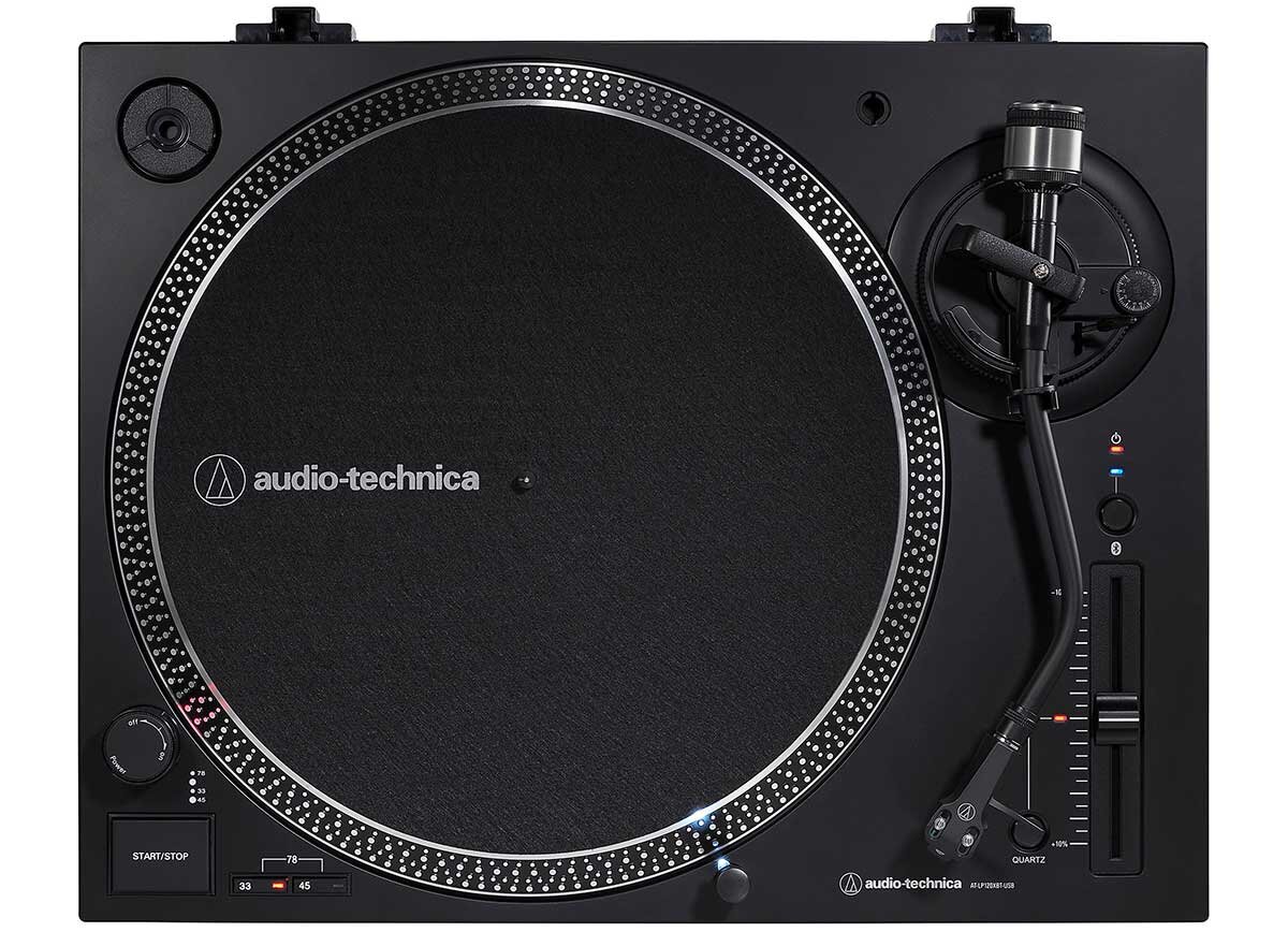 AT-LP120XBT-USB SL-1200