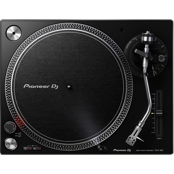 Pioneer DJ PLX-500-K