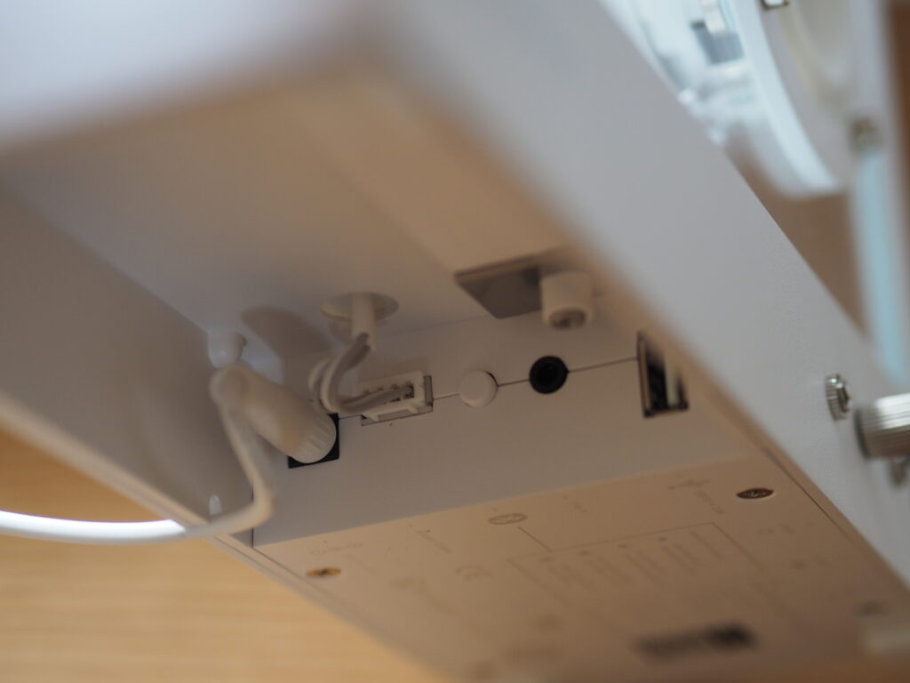smalltranparentspeaker?