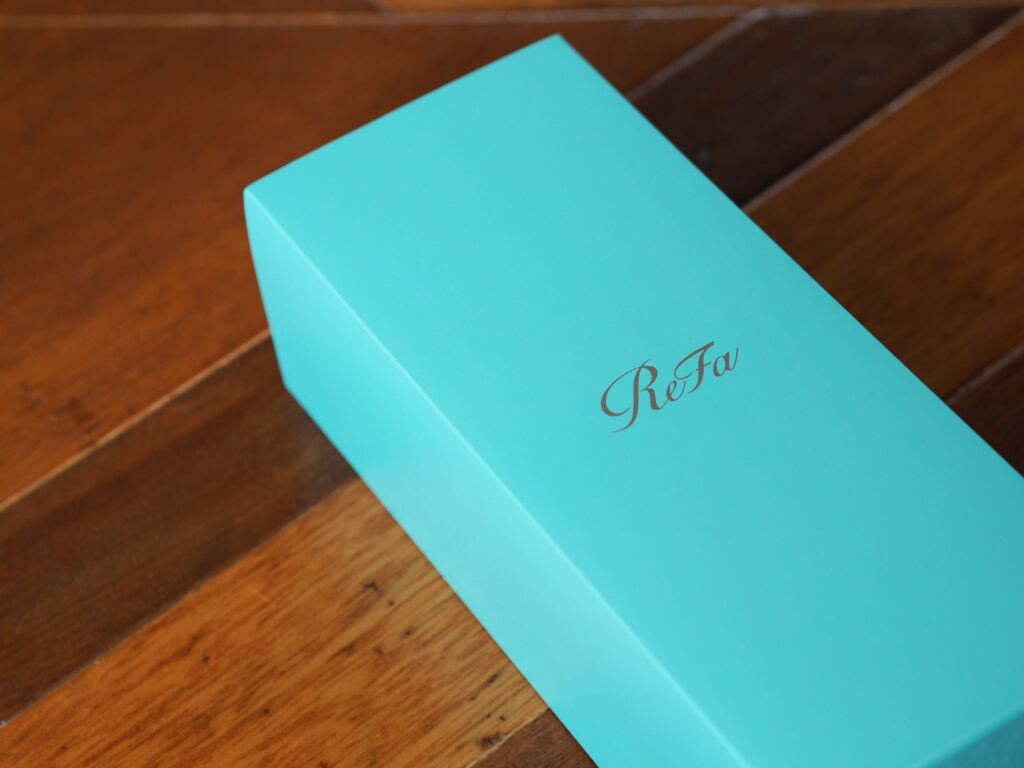 ReFa FINE BUBBLE PURE